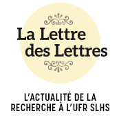 La Lettre des Lettres
