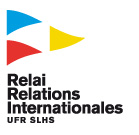 Logo PRI UFR SLHS